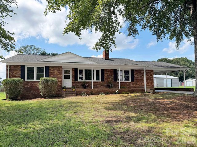 112 Croft Drive, Kings Mountain, NC 28086