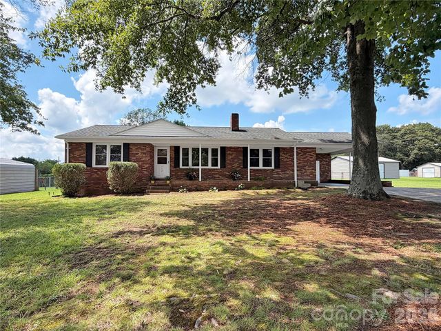112 Croft Drive, Kings Mountain, NC 28086