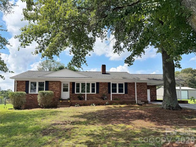 112 Croft Drive, Kings Mountain, NC 28086