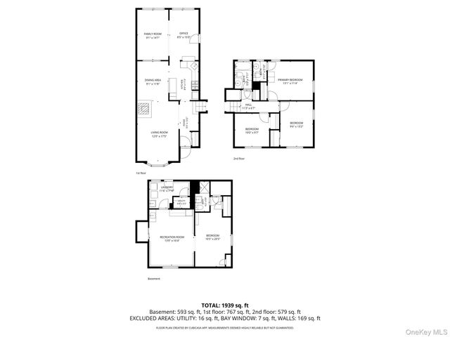 5 Hastings Road, Massapequa, NY 11758
