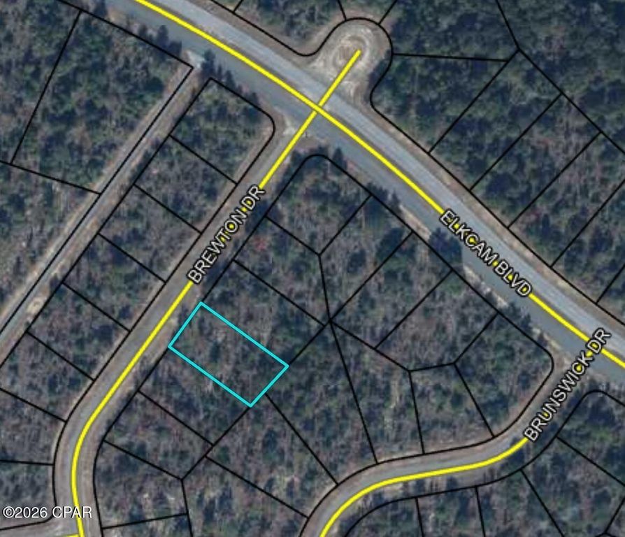 000 Brewton Drive, Chipley, FL 32428