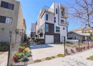 5265 Cartwright Avenue Unit #5263 1/2, North Hollywood, CA 91601