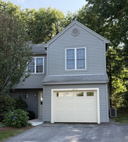 401 Ridgefield Cir 401D, Clinton, MA 01510
