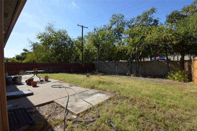 1440 Thibodeaux DR, Round Rock, TX 78664