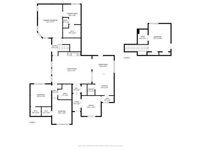 639 Stafford Circle, Rockwall, TX 75087