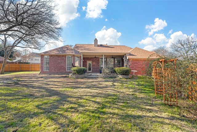 639 Stafford Circle, Rockwall, TX 75087