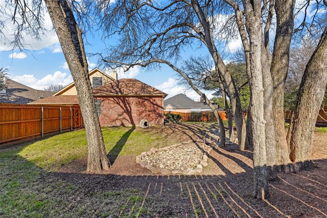 639 Stafford Circle, Rockwall, TX 75087