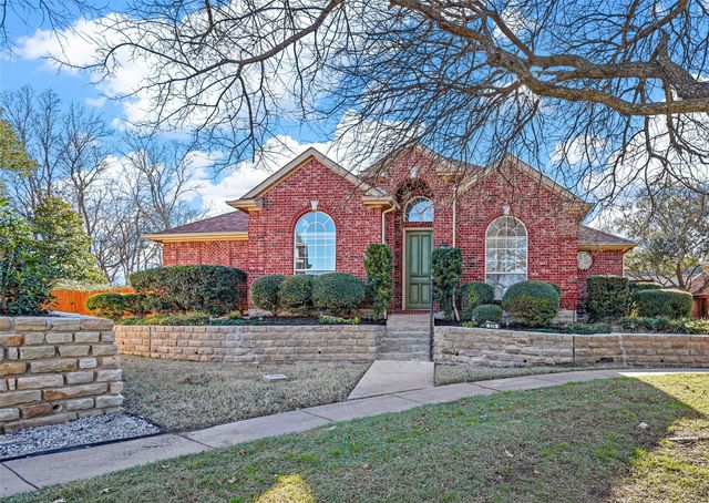 639 Stafford Circle, Rockwall, TX 75087