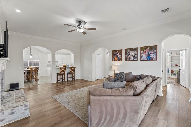 639 Stafford Circle, Rockwall, TX 75087