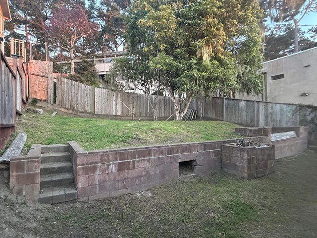 1247 Buena Vista Avenue, Pacific Grove, CA 93950