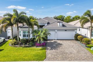9037 Golden Mountain Circle, Boynton Beach, FL 33473