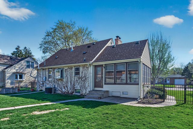 3014 Stinson Boulevard, Minneapolis, MN 55418