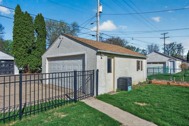 3014 Stinson Boulevard, Minneapolis, MN 55418