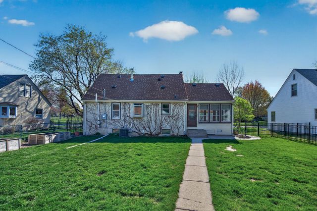 3014 Stinson Boulevard, Minneapolis, MN 55418