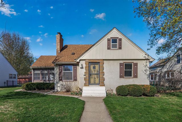 3014 Stinson Boulevard, Minneapolis, MN 55418