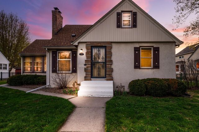 3014 Stinson Boulevard, Minneapolis, MN 55418