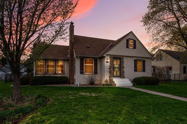 3014 Stinson Boulevard, Minneapolis, MN 55418