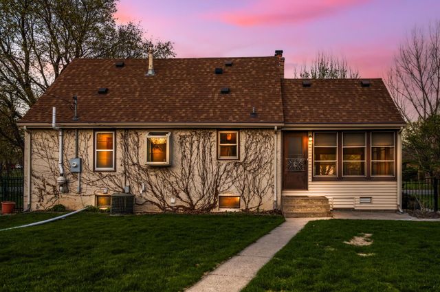 3014 Stinson Boulevard, Minneapolis, MN 55418