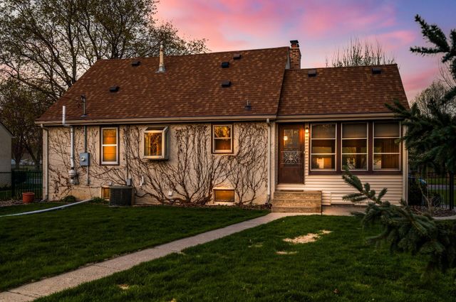 3014 Stinson Boulevard, Minneapolis, MN 55418