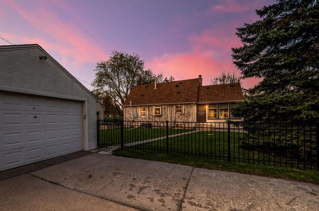 3014 Stinson Boulevard, Minneapolis, MN 55418