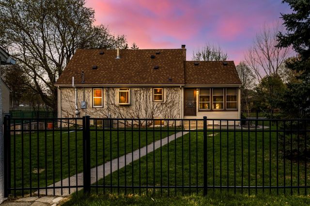 3014 Stinson Boulevard, Minneapolis, MN 55418