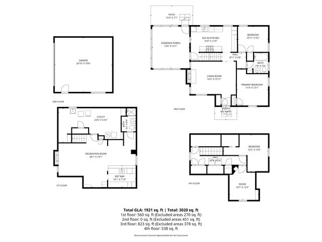 3014 Stinson Boulevard, Minneapolis, MN 55418