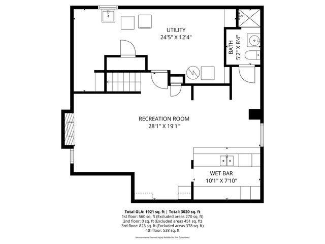 3014 Stinson Boulevard, Minneapolis, MN 55418