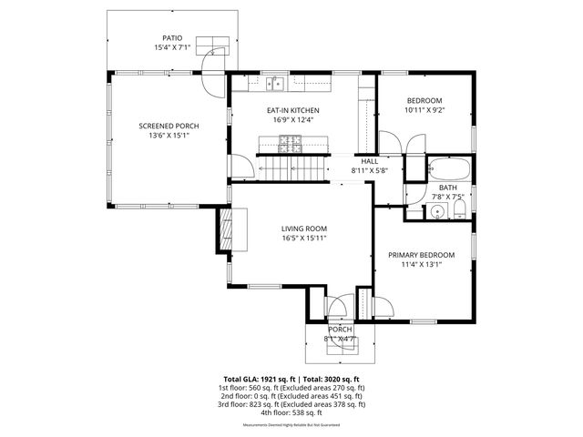 3014 Stinson Boulevard, Minneapolis, MN 55418