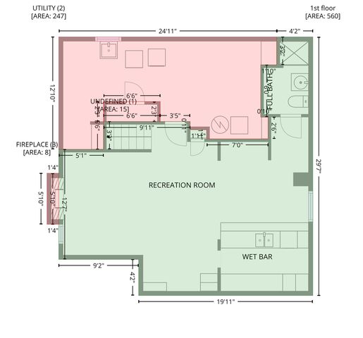 3014 Stinson Boulevard, Minneapolis, MN 55418