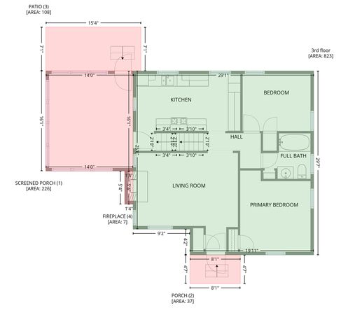 3014 Stinson Boulevard, Minneapolis, MN 55418