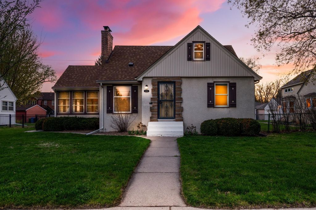 3014 Stinson Boulevard, Minneapolis, MN 55418