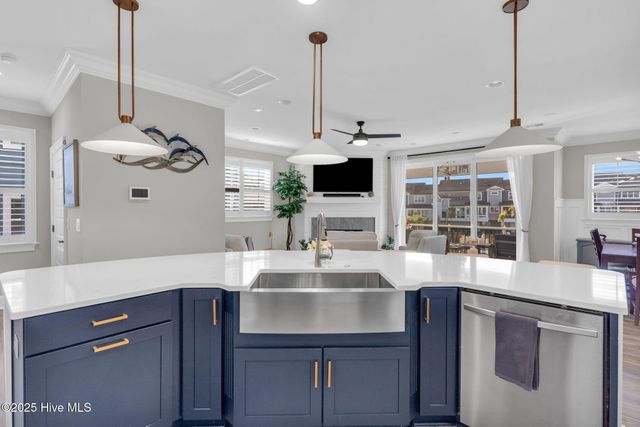 620 Eastwood Park Road Unit 6d, Sunset Beach, NC 28468