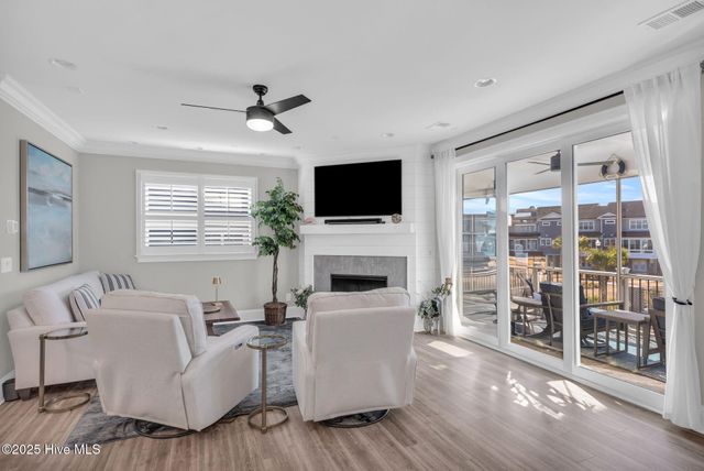 620 Eastwood Park Road Unit 6d, Sunset Beach, NC 28468