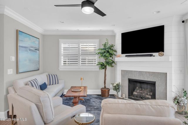 620 Eastwood Park Road Unit 6d, Sunset Beach, NC 28468