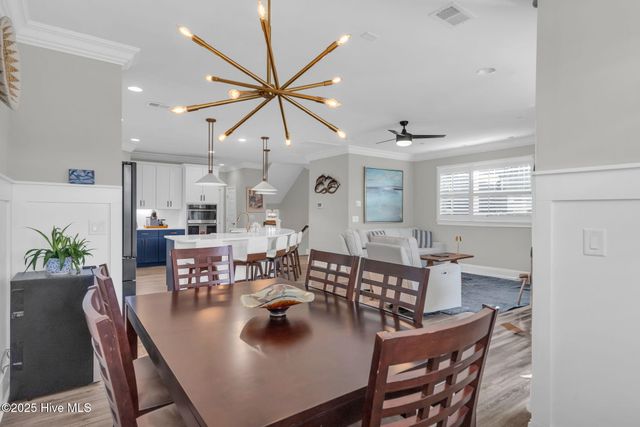 620 Eastwood Park Road Unit 6d, Sunset Beach, NC 28468