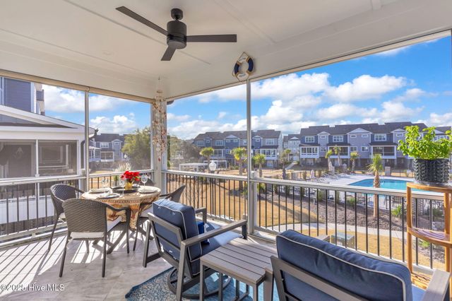 620 Eastwood Park Road Unit 6d, Sunset Beach, NC 28468