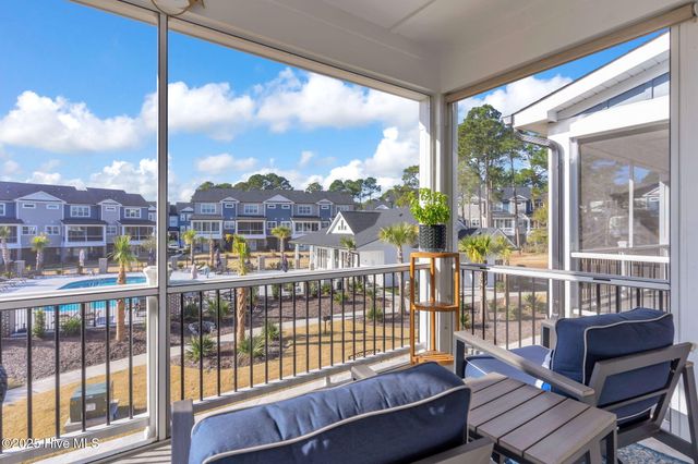 620 Eastwood Park Road Unit 6d, Sunset Beach, NC 28468