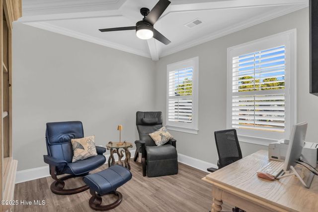 620 Eastwood Park Road Unit 6d, Sunset Beach, NC 28468