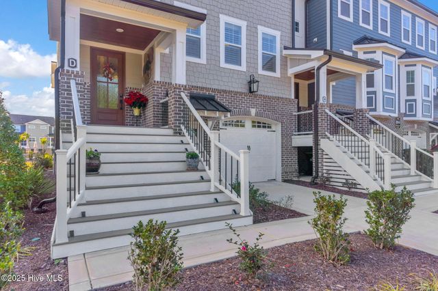 620 Eastwood Park Road Unit 6d, Sunset Beach, NC 28468