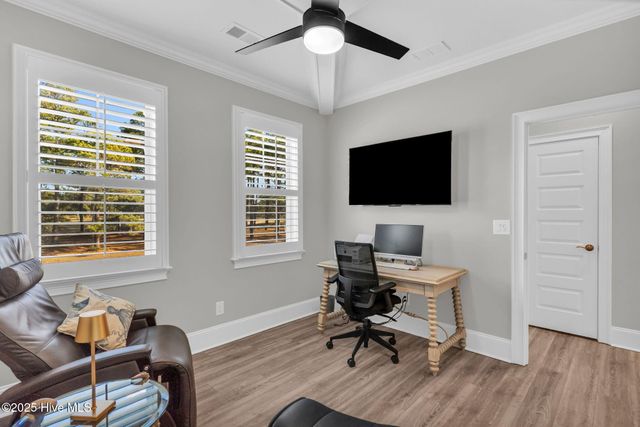 620 Eastwood Park Road Unit 6d, Sunset Beach, NC 28468