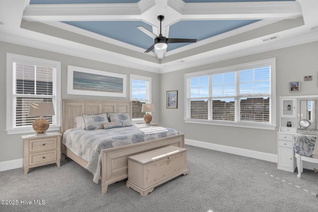 620 Eastwood Park Road Unit 6d, Sunset Beach, NC 28468