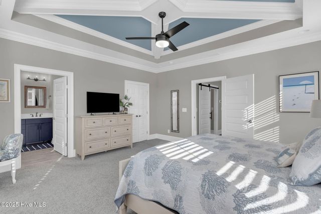 620 Eastwood Park Road Unit 6d, Sunset Beach, NC 28468