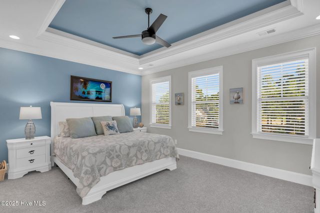 620 Eastwood Park Road Unit 6d, Sunset Beach, NC 28468