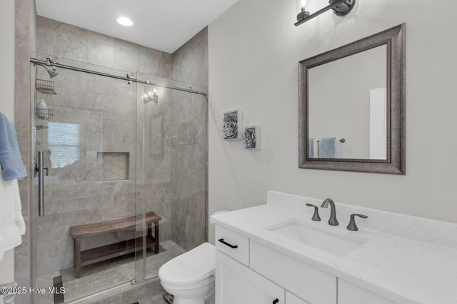 620 Eastwood Park Road Unit 6d, Sunset Beach, NC 28468