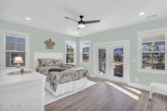 620 Eastwood Park Road Unit 6d, Sunset Beach, NC 28468