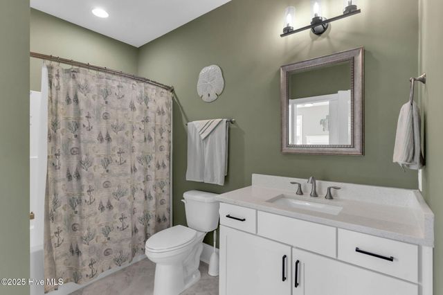 620 Eastwood Park Road Unit 6d, Sunset Beach, NC 28468