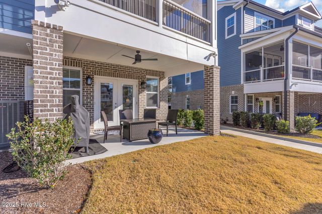 620 Eastwood Park Road Unit 6d, Sunset Beach, NC 28468