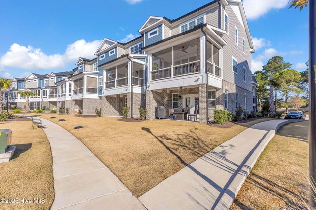 620 Eastwood Park Road Unit 6d, Sunset Beach, NC 28468