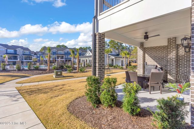 620 Eastwood Park Road Unit 6d, Sunset Beach, NC 28468