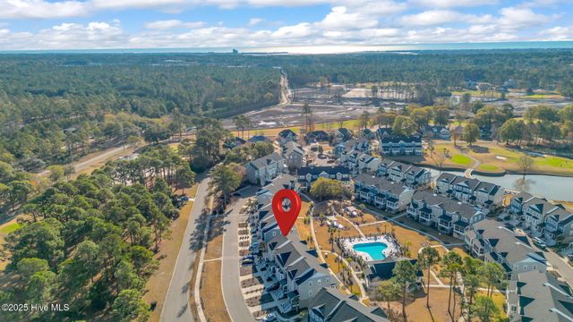 620 Eastwood Park Road Unit 6d, Sunset Beach, NC 28468
